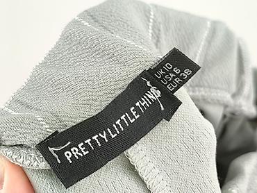 bottoms: PrettyLittleThing, Spodnie materiałowe damskie, rozmiar M — 4