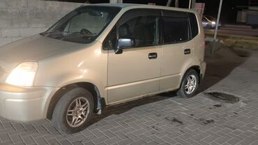 купить газ 24: Honda Capa: 1999 г., 1.3 л, Вариатор, Бензин, Купе