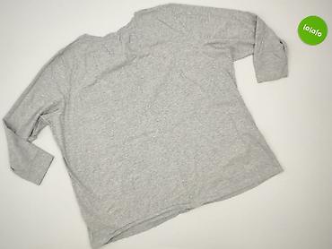 bialy polar: Bpc bonprix collection, Bluzka damska, rozmiar 2XL — 3
