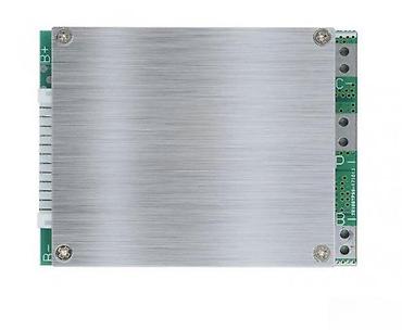 forma ideale komode za bebe: BMS 13S 48V 35A BMS ZASTITA PUNJENJA BATERIJA | BMS 13S 48V 35A BMS — 3