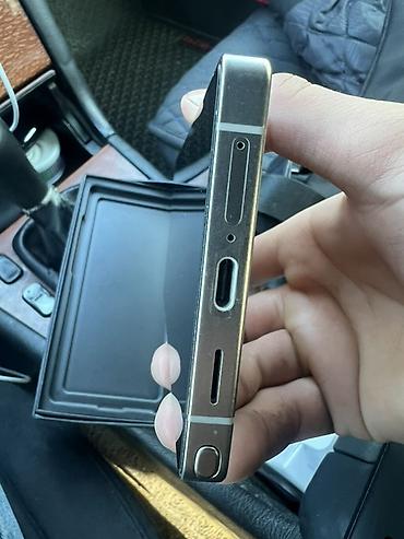 видеорегистратор xiaomi бишкек: Samsung Galaxy S25 Ultra (модель SM‑S938N) привозной идеальное — 4
