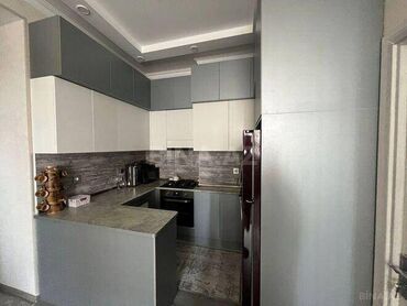 Yeni tikili: 3 otaqlı, Yeni tikili, m. 28 may, 78 kv. m — 4