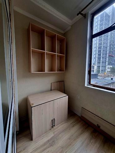 Продажа квартир: 2 комнаты, 65 м², Элитка, 3 этаж, Евроремонт — 5