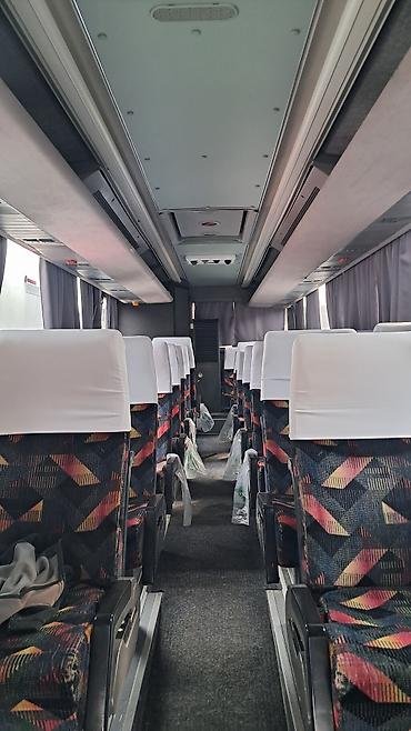 sprinter 2 2: Пункт назначения: Все направления, Количество мест: 48, Лицензия №: 116593020 — 3