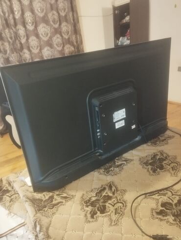 soyuducu islenmis: İşlənmiş Televizor Toshiba LCD 50" UHD (3840x2160), Ünvandan götürmə