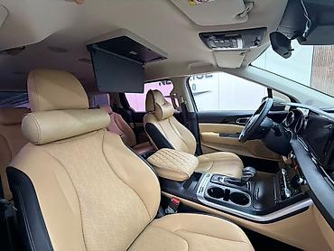 кип карнивал: Kia Carnival: 2021 г., Дизель, Минивэн — 7