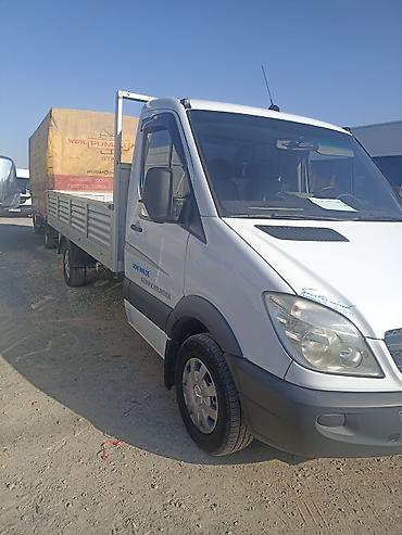 lexus 3: 🚐 Mercedes-Benz Sprinter Rex 2013год АВТОМАТ ✅ Двигатель 2.2 дизель — 3