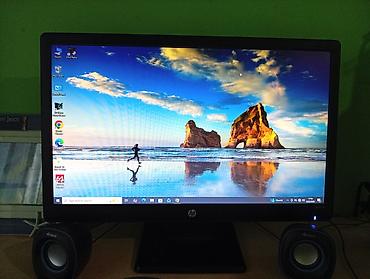 Masaüstü kompüterlər və iş stansiyaları: 🔥 Full dest SATILIR! 💻 Göstəricilər: • i5-4430 (4-cü nəsil) / 6 GB — 4