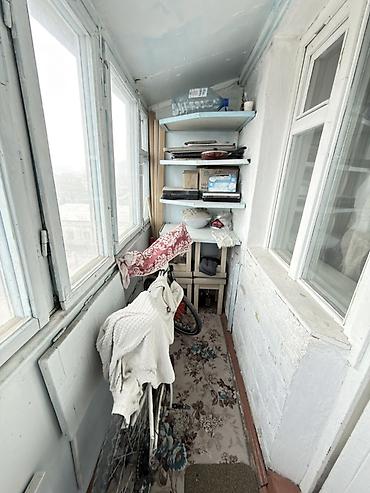 Продажа квартир: 2 комнаты, 43 м², 4 этаж — 9