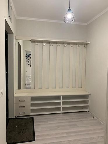 23: 1 комната, 41 м², Аламединский рынок / базар Индивидуалка, 2 этаж, Дизайнерский ремонт — 10