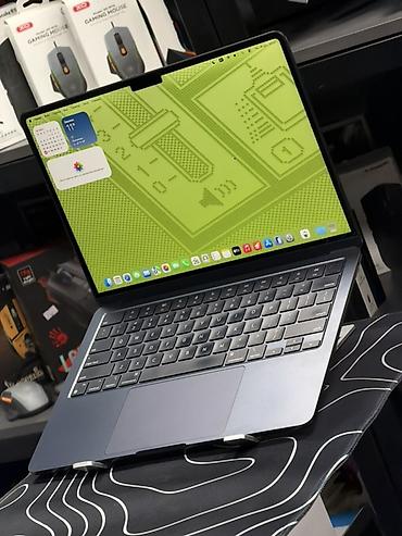 hdmi displayport: 💻 MacBook Air M2 — мощность и стиль в одном устройстве! 🍏 🔥 Стильный — 2