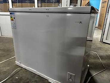 Морозильники: Морозильник, Новый, Бесплатная доставка — 14