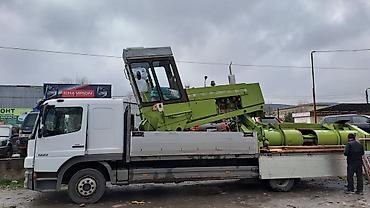 Другие автоуслуги: Услуги бортового город Ош — 23