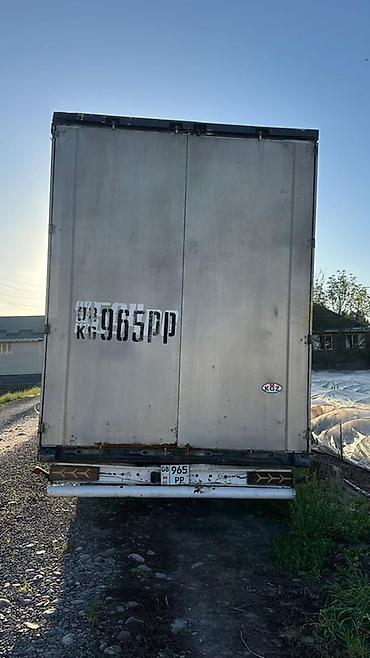 Грузовики: Грузовик, Volvo — 10