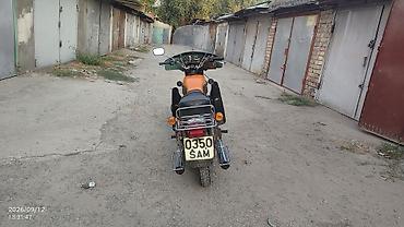 m5 g30: Классический мотоцикл Иж, 350 куб. см, Бензин, Взрослый, Б/у — 6