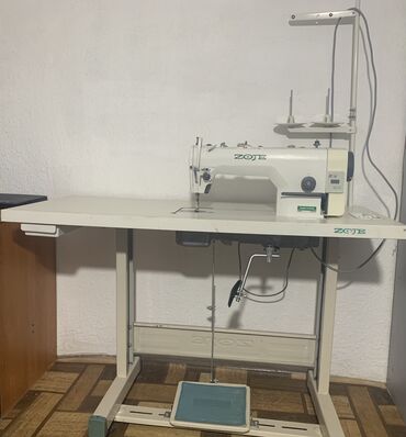 аренда швейный цех: Швейная машина Полуавтомат