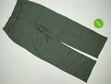 ochnik outlet: Spodnie materiałowe damskie, rozmiar One size — 2