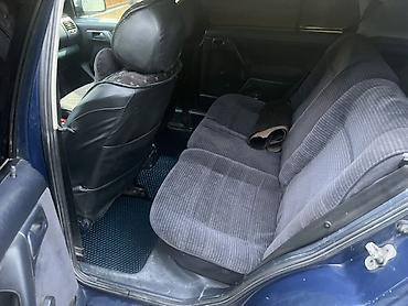 потолок на гольф 2: Volkswagen Golf: 1992 г., 1.8 л, Механика, Бензин, Хэтчбэк — 6