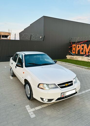 шевроле спарк 2017 цена: Daewoo Nexia: 2009 г., 1.6 л, Механика, Бензин