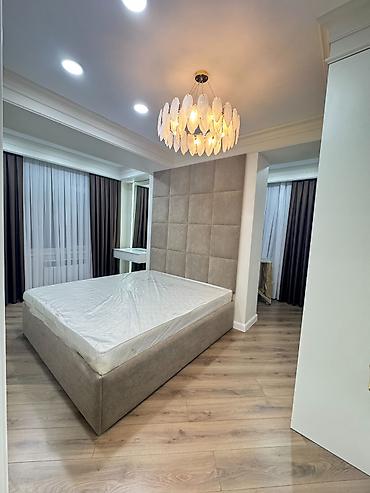 Продажа квартир: 3 комнаты, 94 м², Элитка, 9 этаж, Евроремонт — 5