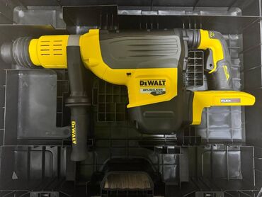 электро магнитный клапан: Продам совершенно новый перфоратор от Dewalt DCH775 sds-max, самый