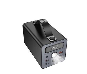jack e4: Power Bank HOCO J138 Distant Купить в Бишкеке — 60000 mAh, PD20W — 3
