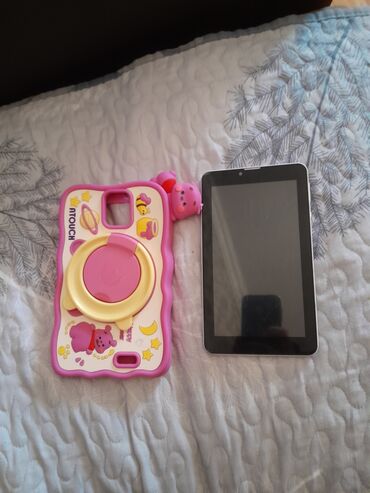 Xiaomi: Uşaq planşeti – ATOUCH KC64 - Model: ATOUCH KC64 (arxa qapaqda qeyd