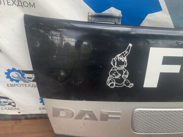 Другие детали кузова: Капот Daf LF 2005 Контрактный из Германии, в отличном состоянии. Для — 2