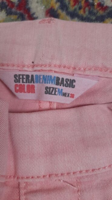 Farmerke: Komplet ženske pantalone/džins – više boja i brendova cene su 3 kom — 16