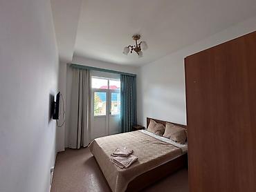Guest houses in IK: Бостери, Барбекю — 15