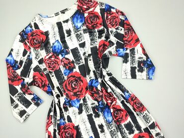 Dresses: 2XL (EU 44), condition - Very good