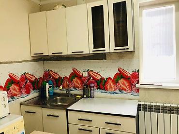 Долгосрочная аренда комнат: 70 м², С мебелью — 13