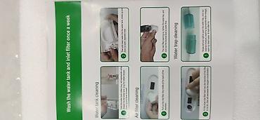 Кислородные концентраторы: Продаю кислородный концентратор в наличии. Кислородный концентратор 6л — 11