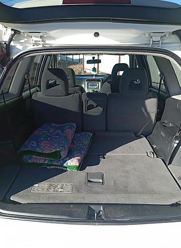 Honda: Honda Stream: 2004 г., 2 л, Автомат, Бензин, Минивэн — 1