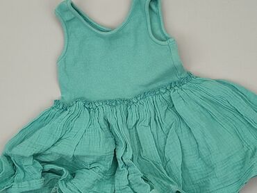 fajne sukienki letnie: Dress, Zara, 1.5-2 years, 86-92 cm, condition - Very good