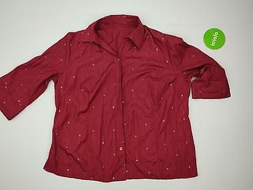 chrome hearts: Koszula damska, rozmiar 7XL — 2
