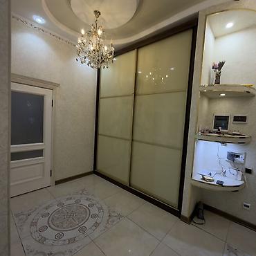 180: 4 комнаты, 180 м², Ала-Арча ТРЦ Элитка, 9 этаж, Евроремонт — 6
