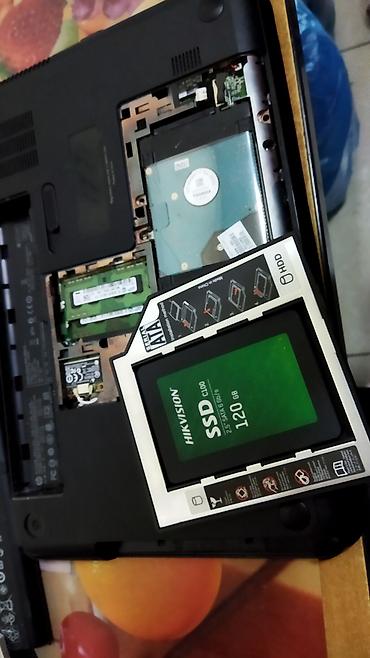 xeon e31270 v3: Накопитель для ПК, Новый, Hikvision, SSD, 128 ГБ, 2.5", Для ПК — 3