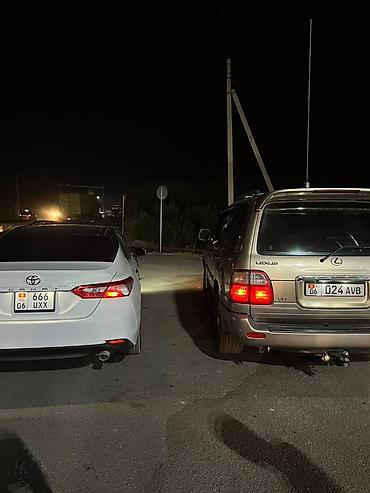 геймпад для телевизора: Аренда Ош 24/7 
Camry 70 
Lx470
Camry 30
Sonata — 3