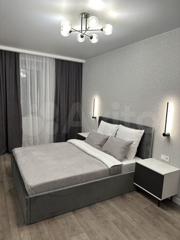 пишпек продажа квартир: 1 комната, Постельное белье, Парковка, Интернет, Wi-Fi