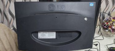 Masaüstü kompüterlər və iş stansiyaları: Səliqəli işlənib, heç bir problemi yoxdur. Kompüter ID — 8