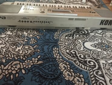 Sintezatorlar: Sintezator, Korg, İşlənmiş, Ünvandan götürmə