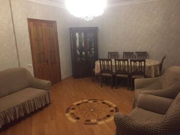 Uzunmüddətli kirayə mənzillər: Nərimanov rayonu,Atatürk prospekti Ayna Sultanova heykəlinin — 3