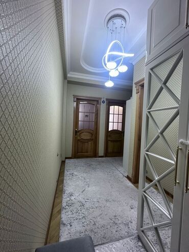 Köhnə tikili: Mehdiabad, 2 otaqlı, Köhnə tikili, 61 kv. m — 16