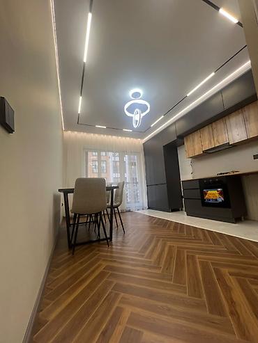 2 8: 1 комната, 51 м², Технопарк Элитка, 6 этаж, Евроремонт — 2