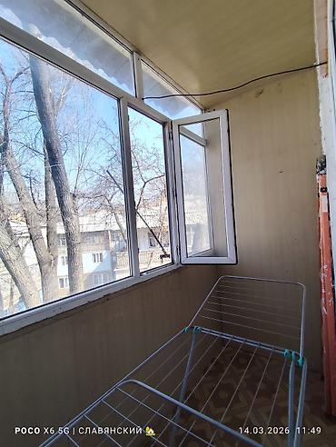 Продажа квартир: 1 комната, 38 м², 105 серия, 3 этаж — 9