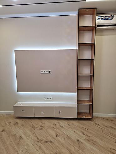 Кухонные гарнитуры на заказ: Кухонные гарнитуры на заказ — 27