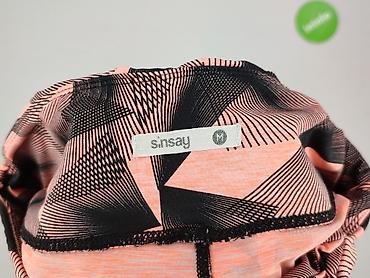 dres sinsay: Sinsay, Legginsy Sportowe damskie, rozmiar M — 4