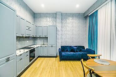 Mənzil kirayələyirəm: 2 otaqlı, 48 kv. m — 16