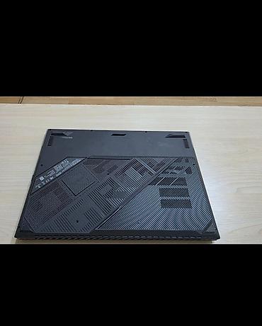 Ноутбуки ASUS: Игровой ноутбук ASUS ROG (серия Strix/ROG) Подробная модель - ASUS — 3